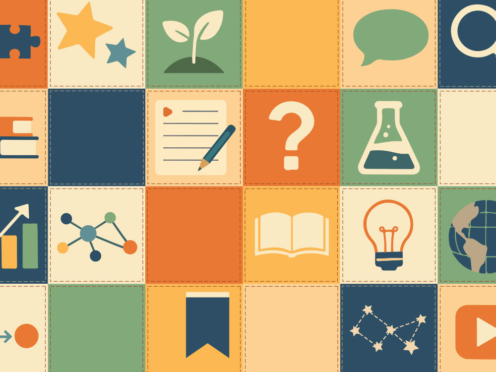 What Makes This Repository Different? Its Values.