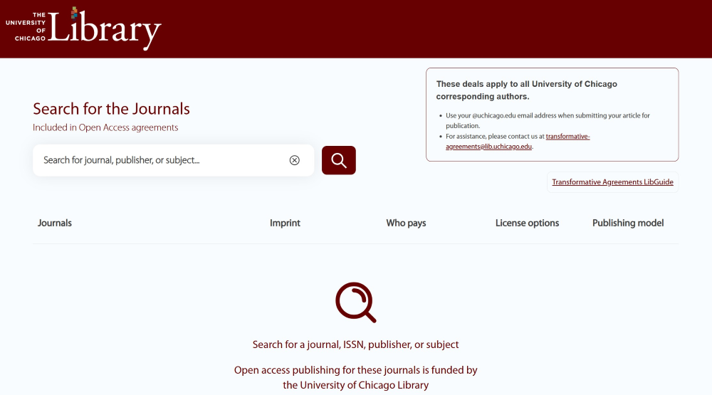 Screenshot showing JST hompage